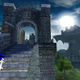 Illustration for article titled The Black Knight Takes Sonic To Greener Pastures